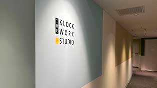 スケジュールマスター導入：クロックワークス・スタジオ (23/12/1)