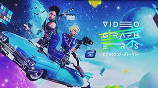 VIDEOGRAPHERS TOKYO 2024に登壇 (24/7/10)